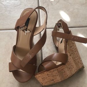 Forever 21 wedges